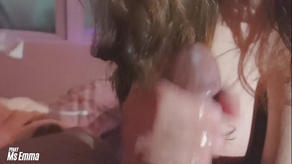 Mahasiswi Genit Bayar Dosen dengan Blowjob &ndash; POV Mulut Penuh Sperma | Bokep Indo XXX