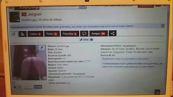 me presento chicosss soy un cornudazooooo  