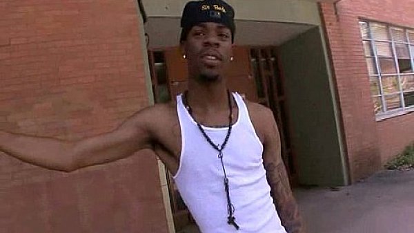 Black Muscular Dudes Fuck White Gay Boys 20