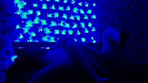 Granny Fanny has Multiple Orgasms