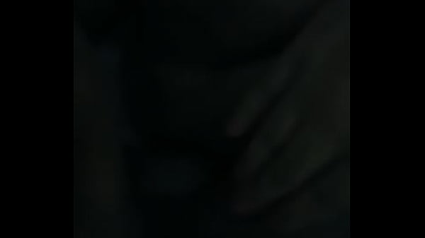 No gostosinho com a Nega