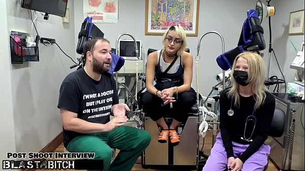 Faceless Fucker Channy Crossfire Gets Blasted With HUGE LOAD Of Cum By Doctor Tampa! This Preview Has Been Brough To You By Blast A Bitch com, Dedicated To Showing You The Sex Scenes Out Of Any Movie Made By DoctorTampaMedia!