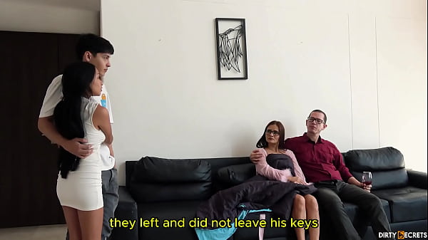 I FUCK MY STEPSON AND STEPDAUGHTER BECAUSE MY HUSBAND DOES NOT PLEASE ME