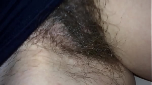 Wife caught s. with no panties  