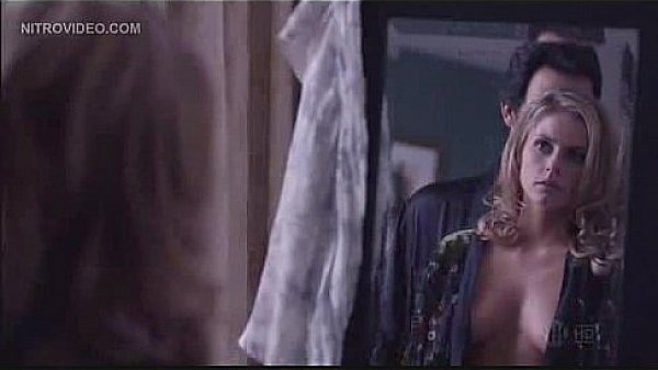 Brianna Brown homeland clean skin