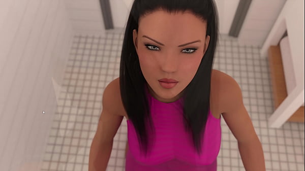 Прохождение игры - Лето с Мией 2, Часть 5  