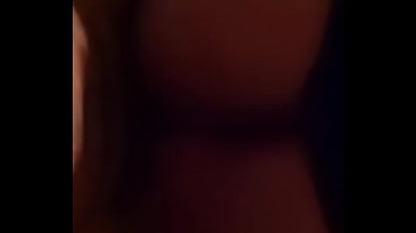 Culaso de mi amante morena mat&aacute;ndose sola  