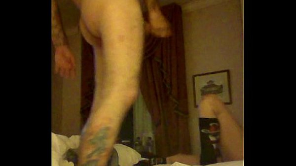 Jerkin for Kandy Rayne  