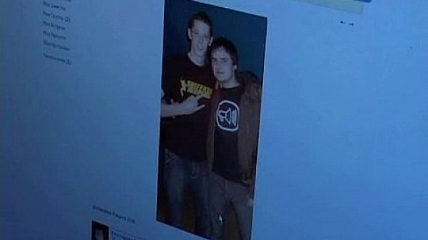 Sexy teen fucked hard