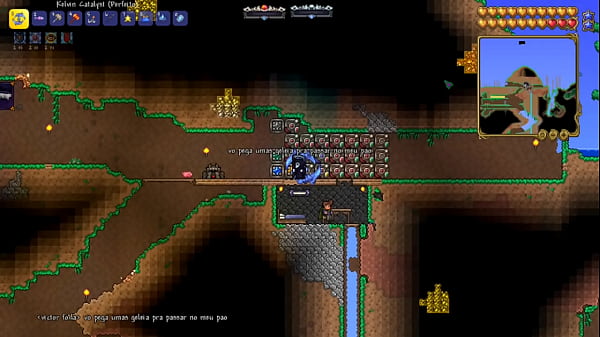 novinho acabando com um rei para depois comer com p&atilde;o