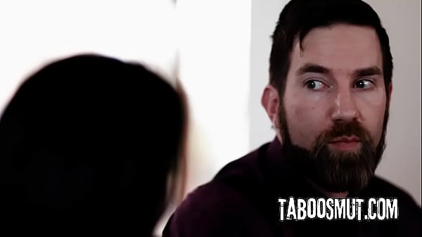 Gold Digger Girlfriend Getting Analed By Boyfriend And His Stepdad