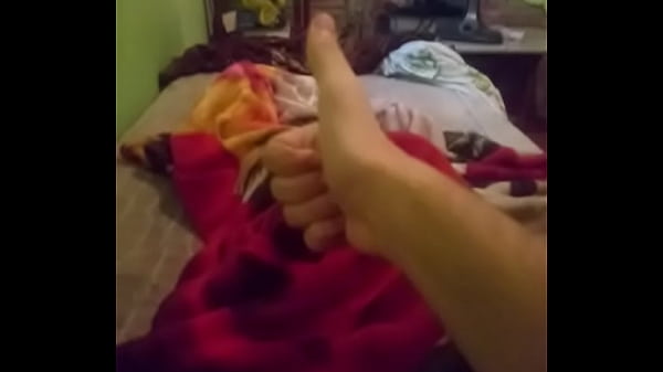 Batendi um papinho com a ruiva