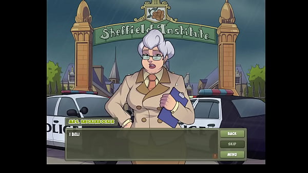 witch hunter part 5  tides against our culture, Hais downfall, 