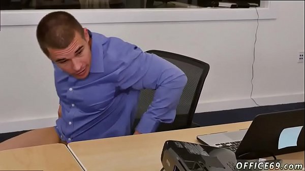Straight male executive gay sex videos Pantsless Friday!