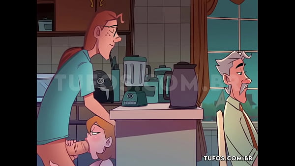 Aninha ou Maria? Qual das duas &eacute; a melhor boqueteira? Essas Sacanas s&atilde;o muito safadas...