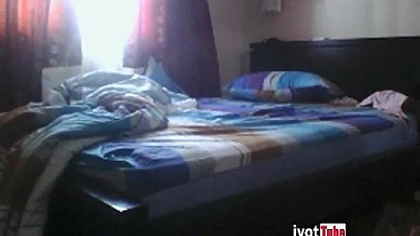 Asian couple homemade sex scandal  