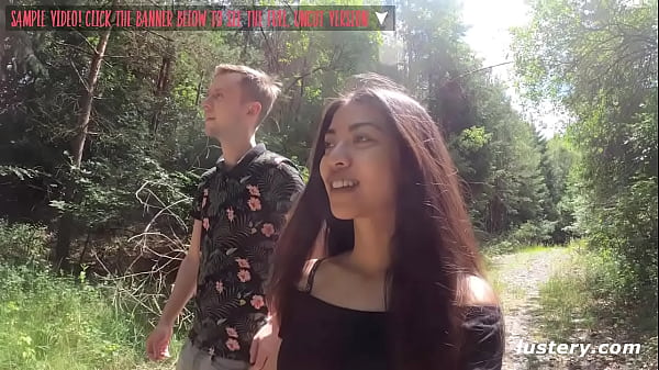 Amateur Sex In Wide Open Spaces  