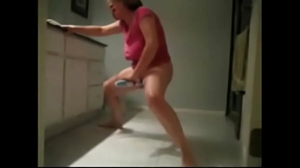 MarieRocks 50 Plus MILF - Trippy Orgasm