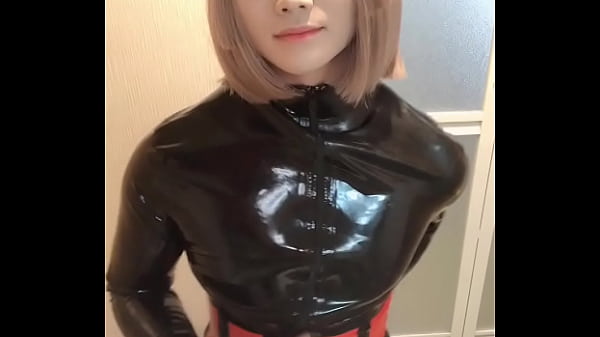 femboy shemale asshole crossdresser