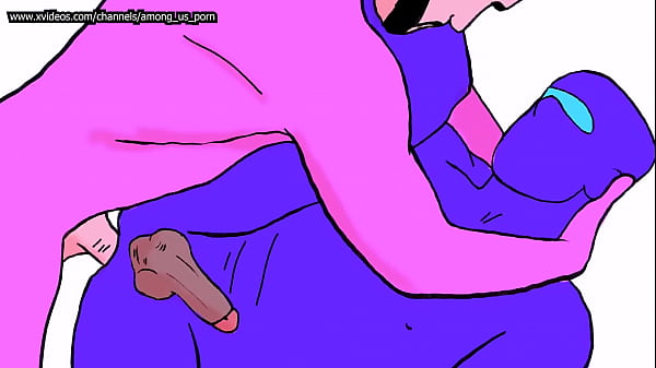 Among us porno gay  