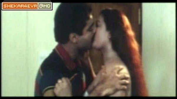 Shakeela Greatest Kissing