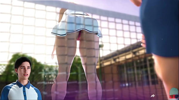 APOCALUST ep. 2 &ndash; Big boobs, big asses, big cocks  