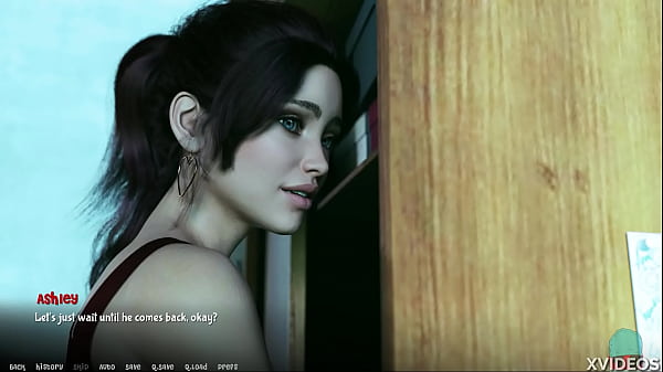 A.O.A. Academy Ep. 86 &ndash; Lustful and mysterious stories with busty, sexy college-students  