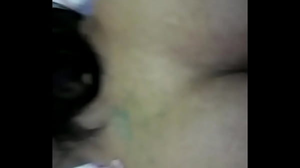 Bitch that ass swallows dick (Vadia que bunda engole pau)