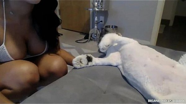 Briana Lee Member Show July 22nd 2015