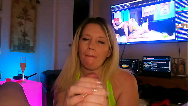 DIRTY NASTY PARTY SLUT - ATM w/rush  