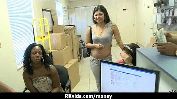 The best way to pay the rent 7