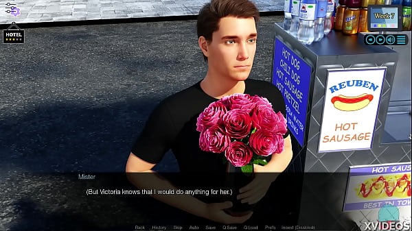 SUNSHINE LOVE Ep. 236 &ndash; Horny encounters in a sunny paradise