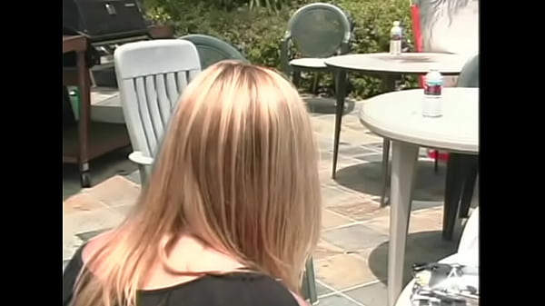 X Cuts - Teenie Boppers - scene 2