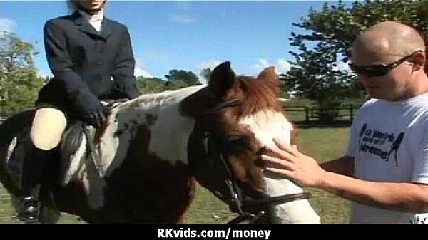 Sex Paying My Bills 24