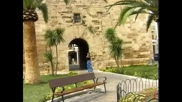 Lycos/MansefLycos - Sandwich Club Vol 07 - scene 2  