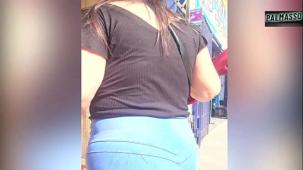 Sex for real money: Big-ass single mom is approached on the street while walking home and agrees to fuck a pervert for cash.
