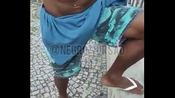 fucking with Rio boy - COMPLET ON RED 