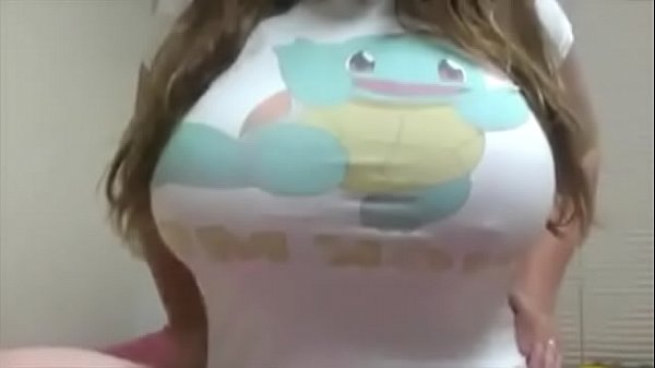 Huge boobs compilation