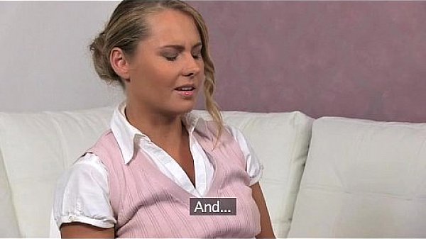 FemaleAgent Let me show you how to pleasure a woman