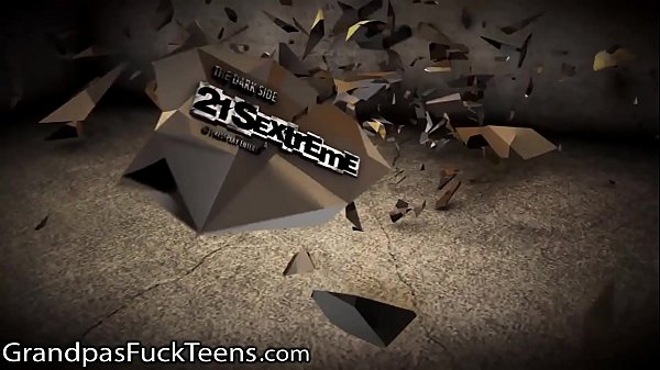 She Gets Destroyed By Her Stepdad  