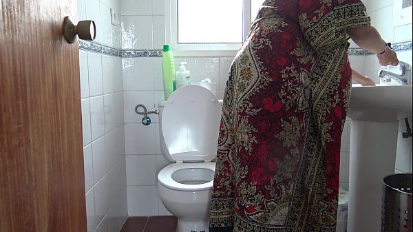 EXTREME TABOO FAMILY: pregnant cuckold wife is horny and couldn't resits stepsons big dick