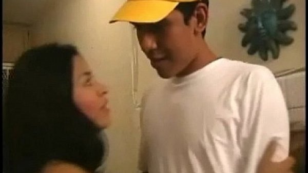 Incredible Mexican Porn