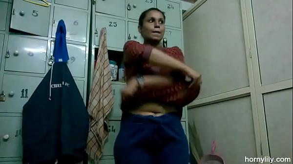 Lily masturbating and fingering