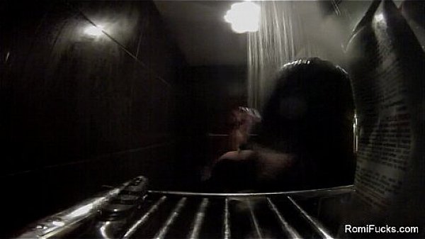Romi Rain Hot Shower