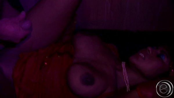 Tekohas - eine sehr sexy Frau ...