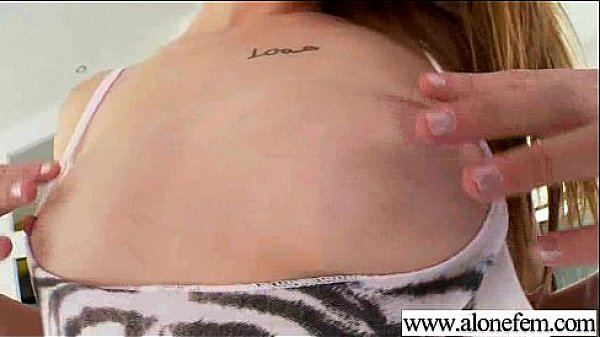 Sex Toys And Dildos To Please Herself Love Horny Girl movie-25 