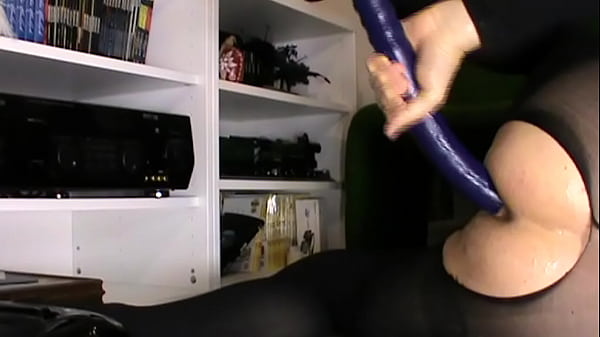 anal toy to 28 pollici A