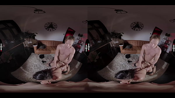 DARK ROOM VR - Big Booty And Titty Slut 