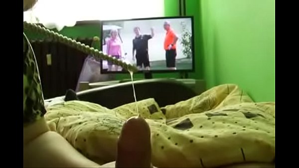 uthreal sonding my cock