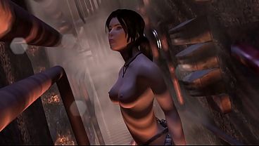 Tomb raider nude assistindo zxzxzxzx  
